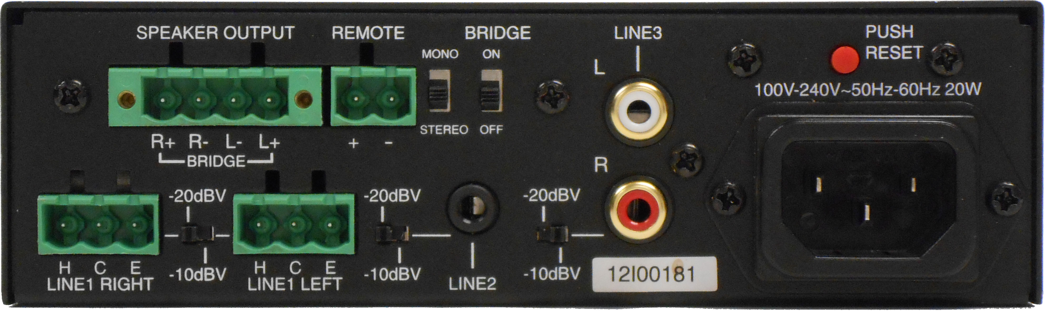 av-20d